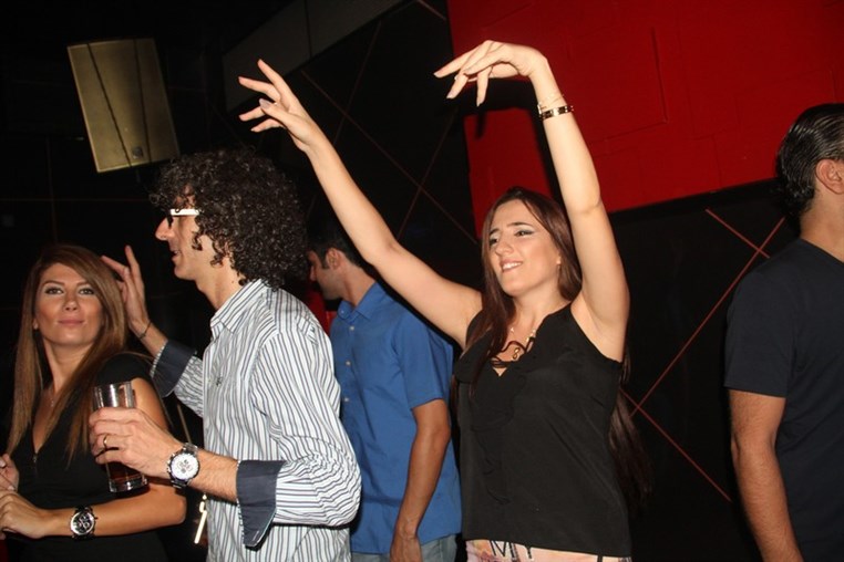 Diva Club on Saturday Night